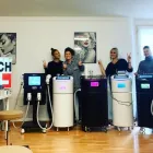 Unternehmen 44 Bild BEAUTECH SWISS Produktion und Vertrieb von Kosmetik, Körperpflegeartikel am Lugano TI