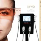 Unternehmen 25 Bild BEAUTECH SWISS Produktion und Vertrieb von Kosmetik, Körperpflegeartikel am Lugano TI
