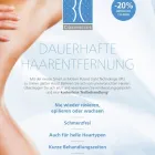 Entreprises 9 image BEAUTY COSMETICS GMBH Kosmetiksalons dans St. Gallen SG