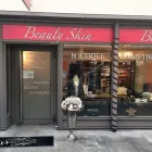 Entreprises 2 image BEAUTYSKIN Maniküresalons dans Gränichen AG