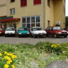 Entreprises 2 image BECK-AUTOMOBILE | MÖBELLAGER Transport/Verkehr/Tourismus dans Uetendorf BE