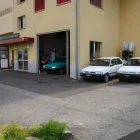 Entreprises 3 image BECK-AUTOMOBILE | MÖBELLAGER Transport/Verkehr/Tourismus dans Uetendorf BE