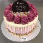 Unternehmen 32 Bild BECK-MATHYS | CAFÉ CAPRICE Nahrungs-/Genussmittel am Schöftland AG