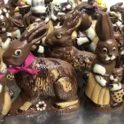 Unternehmen 33 Bild BECK-MATHYS | CAFÉ CAPRICE Nahrungs-/Genussmittel am Schöftland AG