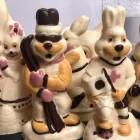 Unternehmen 3 Bild BECK-MATHYS | CAFÉ CAPRICE Nahrungs-/Genussmittel am Schöftland AG