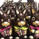 Unternehmen 34 Bild BECK-MATHYS | CAFÉ CAPRICE Nahrungs-/Genussmittel am Schöftland AG