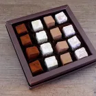 Unternehmen 38 Bild BECK-MATHYS | CAFÉ CAPRICE Nahrungs-/Genussmittel am Schöftland AG