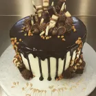 Unternehmen 5 Bild BECK-MATHYS | CAFÉ CAPRICE Nahrungs-/Genussmittel am Schöftland AG