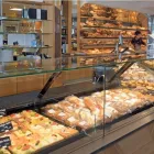 Unternehmen 8 Bild BECK-MATHYS | CAFÉ CAPRICE Nahrungs-/Genussmittel am Schöftland AG