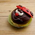 Unternehmen 9 Bild BECK-MATHYS | CAFÉ CAPRICE Nahrungs-/Genussmittel am Schöftland AG