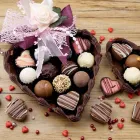 Unternehmen 10 Bild BECK-MATHYS | CAFÉ CAPRICE Nahrungs-/Genussmittel am Schöftland AG