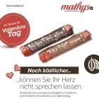 Unternehmen 13 Bild BECK-MATHYS | CAFÉ CAPRICE Nahrungs-/Genussmittel am Schöftland AG