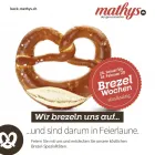 Unternehmen 15 Bild BECK-MATHYS | CAFÉ CAPRICE Nahrungs-/Genussmittel am Schöftland AG