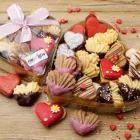 Unternehmen 16 Bild BECK-MATHYS | CAFÉ CAPRICE Nahrungs-/Genussmittel am Schöftland AG