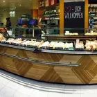 Unternehmen 18 Bild BECK-MATHYS | CAFÉ CAPRICE Nahrungs-/Genussmittel am Schöftland AG