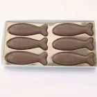 Unternehmen 21 Bild BECK-MATHYS | CAFÉ CAPRICE Nahrungs-/Genussmittel am Schöftland AG