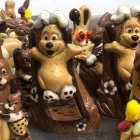 Unternehmen 2 Bild BECK-MATHYS | CAFÉ CAPRICE Nahrungs-/Genussmittel am Schöftland AG