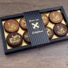 Unternehmen 29 Bild BECK-MATHYS | CAFÉ CAPRICE Nahrungs-/Genussmittel am Schöftland AG