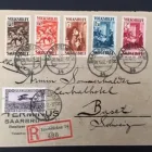 Unternehmen 20 Bild BECOMA PHILATELIE & BRIEFMARKEN TREUHAND GMBH Treuhänder, Treuhandgesellschaften am Uetendorf BE