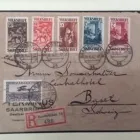 Unternehmen 2 Bild BECOMA PHILATELIE & BRIEFMARKEN TREUHAND GMBH Treuhänder, Treuhandgesellschaften am Uetendorf BE
