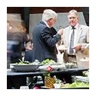 Entreprises 3 image BEGERT CATERING GMBH Veranstaltungen/Messen dans Bern BE