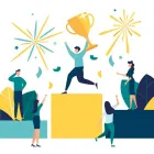 Unternehmen 14 Bild BEIOND GMBH Versicherungswesen am Zurich ZH