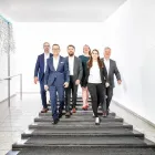 Immagine 4 azienda BENEFITIMPACT AG Wasserwerke in Glattbrugg ZH