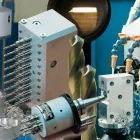 Entreprises 7 image BERGER TECHNOLOGIE GMBH Metallwaren dans Gwatt BE