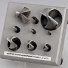 Entreprises 8 image BERGER TECHNOLOGIE GMBH Metallwaren dans Gwatt BE