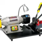 Entreprises 1 image BERGER TECHNOLOGIE GMBH Metallwaren dans Gwatt BE