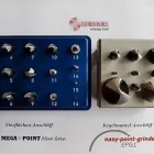 Entreprises 4 image BERGER TECHNOLOGIE GMBH Metallwaren dans Gwatt BE