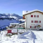 Unternehmen 3 Bild BERGHAUS HÖCHGÜTSCH Hotels am Unteriberg SZ