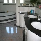 Entreprises 5 image BERISHA FLIESEN Fussbodenleger, Parkettleger dans Unterkulm AG