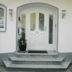 Entreprises 16 image BERISHA FLIESEN Fussbodenleger, Parkettleger dans Unterkulm AG