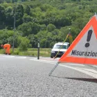 Immagine 10 azienda BERNASCONI E FORRER INGEGNERIA E MISURAZIONI SA Vermessungs-Ingenieure in Breganzona TI