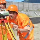Immagine 11 azienda BERNASCONI E FORRER INGEGNERIA E MISURAZIONI SA Vermessungs-Ingenieure in Breganzona TI