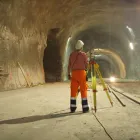 Immagine 2 azienda BERNASCONI E FORRER INGEGNERIA E MISURAZIONI SA Vermessungs-Ingenieure in Breganzona TI