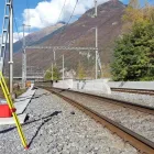 Immagine 3 azienda BERNASCONI E FORRER INGEGNERIA E MISURAZIONI SA Vermessungs-Ingenieure in Breganzona TI