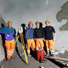 Immagine 4 azienda BERNASCONI E FORRER INGEGNERIA E MISURAZIONI SA Vermessungs-Ingenieure in Breganzona TI