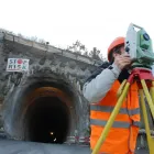 Immagine 5 azienda BERNASCONI E FORRER INGEGNERIA E MISURAZIONI SA Vermessungs-Ingenieure in Breganzona TI