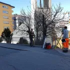 Immagine 6 azienda BERNASCONI E FORRER INGEGNERIA E MISURAZIONI SA Vermessungs-Ingenieure in Breganzona TI