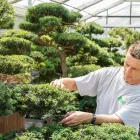 Unternehmen 25 Bild BERNHARD BAUMSCHULEN AG Gartengeräte, Landgeräte Einzelhandel am Sirnach TG