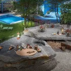 Unternehmen 3 Bild BERNHARD BAUMSCHULEN AG Gartengeräte, Landgeräte Einzelhandel am Sirnach TG