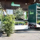 Unternehmen 8 Bild BERNHARD BAUMSCHULEN AG Gartengeräte, Landgeräte Einzelhandel am Sirnach TG