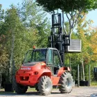 Unternehmen 9 Bild BERNHARD BAUMSCHULEN AG Gartengeräte, Landgeräte Einzelhandel am Sirnach TG