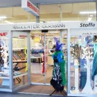 Entreprises 5 image BERNINA NÄHCENTER GERMANN Textil/Bekleidung dans Langenthal BE