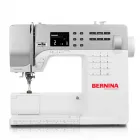 Unternehmen 12 Bild BERNINA NÄHCENTER ISELI AG Textil/Bekleidung am Spiez BE