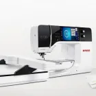 Unternehmen 13 Bild BERNINA NÄHCENTER ISELI AG Textil/Bekleidung am Spiez BE