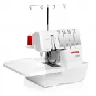 Unternehmen 14 Bild BERNINA NÄHCENTER ISELI AG Textil/Bekleidung am Spiez BE