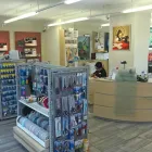 Unternehmen 1 Bild BERNINA NÄHCENTER ISELI AG Textil/Bekleidung am Spiez BE